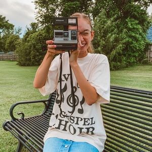 Meet your Posher, Sidney